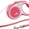 Flexi Rollijn New Comfort Koord S Rood 5 M -Dierenwinkel Met Korting 4000498042823 1
