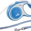 Flexi Rollijn New Comfort Koord S Blauw 5 M -Dierenwinkel Met Korting 4000498042830 1