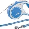 Flexi Rollijn New Comfort Koord M Blauw 5 M 1 Flexi Rollijn New Comfort Koord M Blauw 5 M -Dierenwinkel Met Korting 4000498042939 1