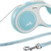 Flexi Hondenriem Rollijn New Comfort Koord S Lichtblauw 8 M -Dierenwinkel Met Korting 4000498043011 0