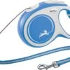 Flexi Rollijn New Comfort Koord M Blauw 8 M -Dierenwinkel Met Korting 4000498043134 1