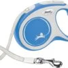 Flexi Rollijn New Comfort Tape S Blauw 5 M -Dierenwinkel Met Korting 4000498043530 1