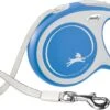 Flexi Rollijn New Comfort Tape L Blauw 8 M -Dierenwinkel Met Korting 4000498043813 1