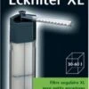 Dennerle Nano Aquarium Filter Hoekfilter XL 150 L/h -Dierenwinkel Met Korting 4001615058604 1
