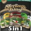 Dennerle Garnalenvoer Shrimp King 6 G 5 Stuks -Dierenwinkel Met Korting 4001615060997 1