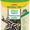 Sera Visvoer Spirulina Tabs Nature 100 Ml 1 Sera Visvoer Spirulina Tabs Nature 100 Ml -Dierenwinkel Met Korting 4001942009409 1