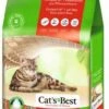 Cat's Best Kattenbakvulling Original 20 L -Dierenwinkel Met Korting 4002973265680 2