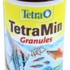 TetraMin Visvoer Granulaat Bio Active 250 Ml -Dierenwinkel Met Korting 4004218128781 1