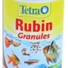 Tetra Visvoer Rubin Granulaat 250 Ml -Dierenwinkel Met Korting 4004218132054 1