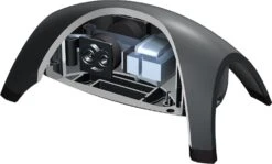 Tetra Aquarium Luchtpomp APS 50 L/h 10-60 L -Dierenwinkel Met Korting 4004218143128 3