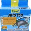 Tetra Aquarium Luchtpomp APS 150 L/h 80-150 L -Dierenwinkel Met Korting 4004218143166 1