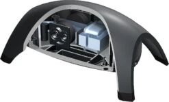 Tetra Aquarium Luchtpomp APS 150 L/h 80-150 L -Dierenwinkel Met Korting 4004218143166 3