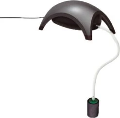 Tetra Aquarium Luchtpomp APS 150 L/h 80-150 L -Dierenwinkel Met Korting 4004218143166 4