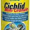 Tetra Visvoer Cichlid Mini Granulaat 250 Ml