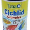 Tetra Visvoer Cichlid Granulaat 500 Ml