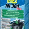 Tetra Aquarium Binnenfilter IN 300 L/h Plus 10-40 L -Dierenwinkel Met Korting 4004218174870 1