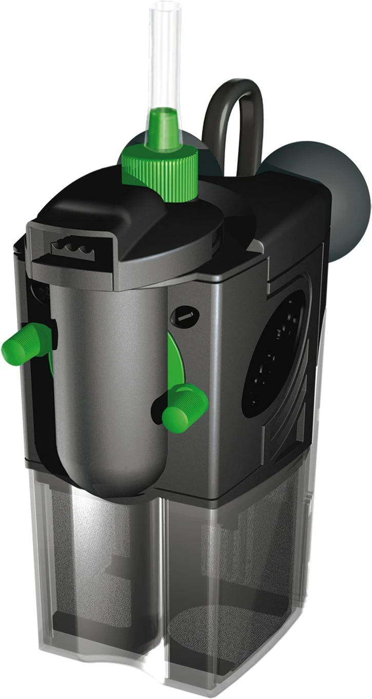 Tetra Aquarium Binnenfilter IN 300 L/h Plus 10-40 L 4 Tetra Aquarium Binnenfilter IN 300 L/h Plus 10-40 L - Afbeelding 2