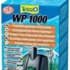 Tetra Aquarium Pomp WP 1000 Zwart 200-300 L -Dierenwinkel Met Korting 4004218188808 1
