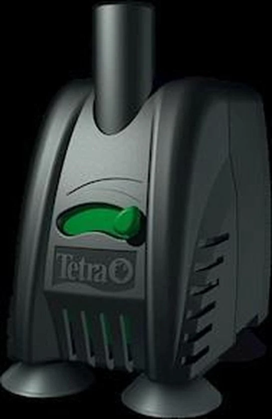 Tetra Aquarium Pomp WP 1000 Zwart 200-300 L 4 Tetra Aquarium Pomp WP 1000 Zwart 200-300 L - Afbeelding 2