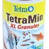 TetraMin Visvoer XL Granulaat Bio Active 250 Ml