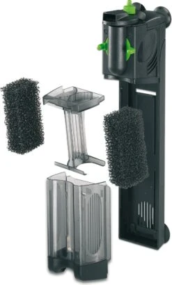 Tetra Aquarium Binnenfilter IN 400 L/h Plus 30-60 L -Dierenwinkel Met Korting 4004218607644 3