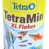 TetraMin Visvoer XL Vlokken Bio Active 1 L -Dierenwinkel Met Korting 4004218708945 1