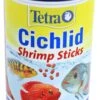Tetra Visvoer Cichlid Garnalensticks 250 Ml -Dierenwinkel Met Korting 4004218754232 1