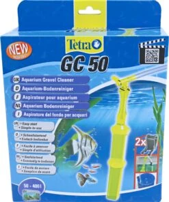Tetra Aquarium Bodemreiniger GC 50 50-400 L