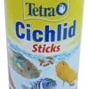 Tetra Visvoer Cichlid Sticks 500 Ml 2 Tetra Visvoer Cichlid Sticks 500 Ml -Dierenwinkel Met Korting 4004218767133 1