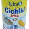 Tetra Visvoer Cichlid Sticks 1 L 2 Tetra Visvoer Cichlid Sticks 1 L -Dierenwinkel Met Korting 4004218767140 1