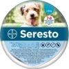 Seresto Vlooienband Hond Tot 8 Kg 30 Cm -Dierenwinkel Met Korting 4007221053095 1