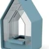Emsa Vogelvoederhuisje Landhaus Blauw 15 X 10 X 24 Cm 1 Emsa Vogelvoederhuisje Landhaus Blauw 15 X 10 X 24 Cm -Dierenwinkel Met Korting 4009049438337 1 1