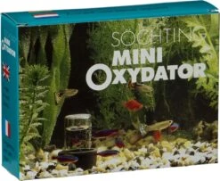 Söchting Mini Oxydator