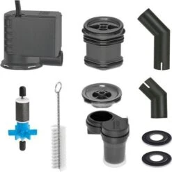 Juwel Aquarium Pomp Eccoflow Zwart 300 L/h -Dierenwinkel Met Korting 4022573857511 4