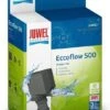 Juwel Aquarium Pomp Eccoflow Zwart 500 L/h -Dierenwinkel Met Korting 4022573857528 1