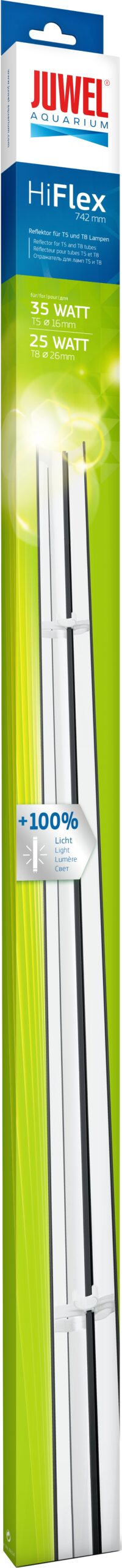 Juwel Aquarium Verlichting Hilflex 35 W