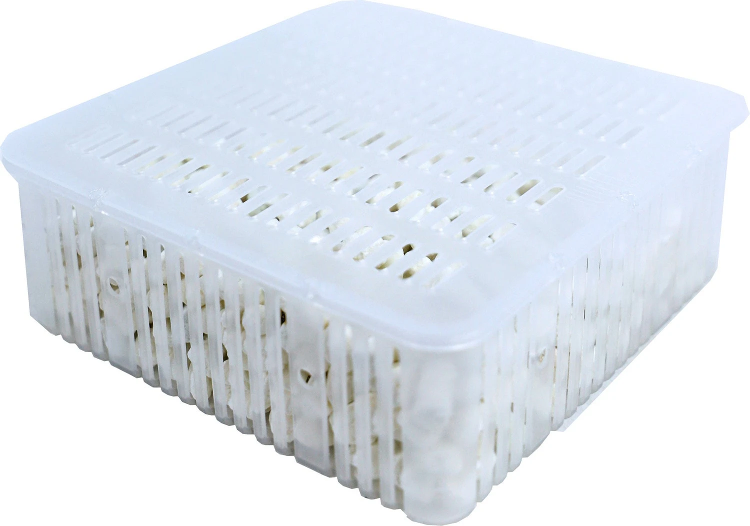 Juwel Filtermateriaal Cirax L 4 Juwel Filtermateriaal Cirax L - Afbeelding 2