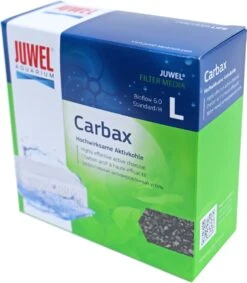 Juwel Filtermateriaal Carbax L