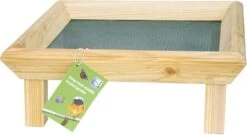 CJ Wildlife Voedertafel Staand 33 X 33 X 14 Cm
