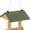 CJ Wildlife Vogelvoederhuisje Alpine 17 X 23,5 X 18,5 Cm -Dierenwinkel Met Korting 5051054168890