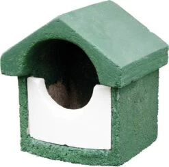 CJ Wildlife Nestkast Groen 15 X 17,4 X 19 Cm