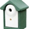 CJ Wildlife Nestkast Groen 25 X 19 X 18 Cm -Dierenwinkel Met Korting 5051054176062 1