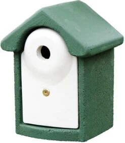 CJ Wildlife Nestkast Groen 25 X 19 X 18 Cm