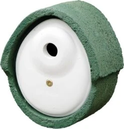 CJ Wildlife Nestkast WoodStone Groen 25 X 19 X 18 Cm