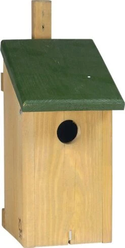 CJ Wildlife Nestkast Tampa 21,5 X 15 X 30,5 Cm