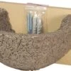 CJ Wildlife Nestkast Boerenzwaluw Naturel 11,5 X 22 X 14 Cm -Dierenwinkel Met Korting 5051054217826 1