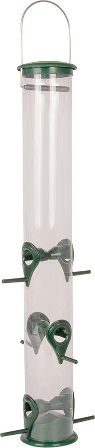 Vogelbescherming Nederland Zaadsilo XL D 6,5 H 52 Cm