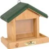 Vogelbescherming Nederland Vogelvoederhuis Carson 19 X 11 X 17,6 Cm -Dierenwinkel Met Korting 5051054229188