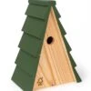 CJ Wildlife Nestkast Aspen 21,1 X 16 X 29,2 Cm 1 CJ Wildlife Nestkast Aspen 21,1 X 16 X 29,2 Cm -Dierenwinkel Met Korting 5051054243740 0
