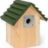 CJ Wildlife Nestkast Vail 22,6 X 18 X 26,9 Cm 2 CJ Wildlife Nestkast Vail 22,6 X 18 X 26,9 Cm -Dierenwinkel Met Korting 5051054243764 0
